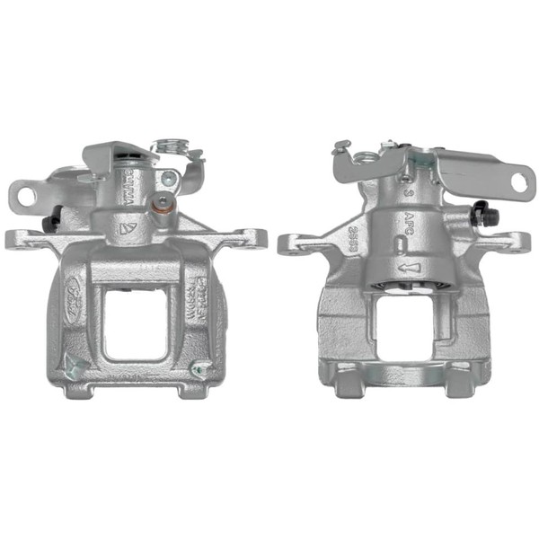 Bremssattel Ate 24.3484-1707.5 FüR Ford Tourneo Custom V362 Transit V363-image