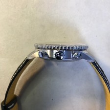 Breitling Navitimer B01 Chronograph 43 (AB0138241G1P1) 7