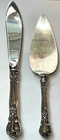 Gorham Chantilly Sterling Silver  2 Pc