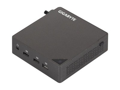 Gigabyte BRIX s GB-BRU5-225H - Barebone