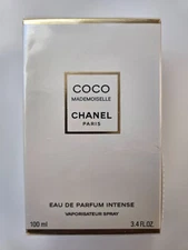 Chanel Coco Mademoiselle Intense Eau De Parfum Spray 100ml/3.4oz