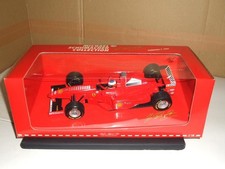 MINICHAMPS 1/18 FERRARI F300 MICHAEL SCHUMACHER #3 598531