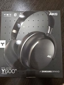 AKG Y600NC SAMSUNG 新品未使用 akg y600nc bluetooth wireless | eBay