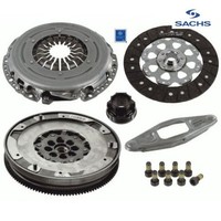 Kupplungssatz Zms Modul Xtend Sachs 2290601130 FüR Bmw 1Er