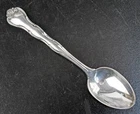 Gorham Sterling RONDO Demitasse Spoons