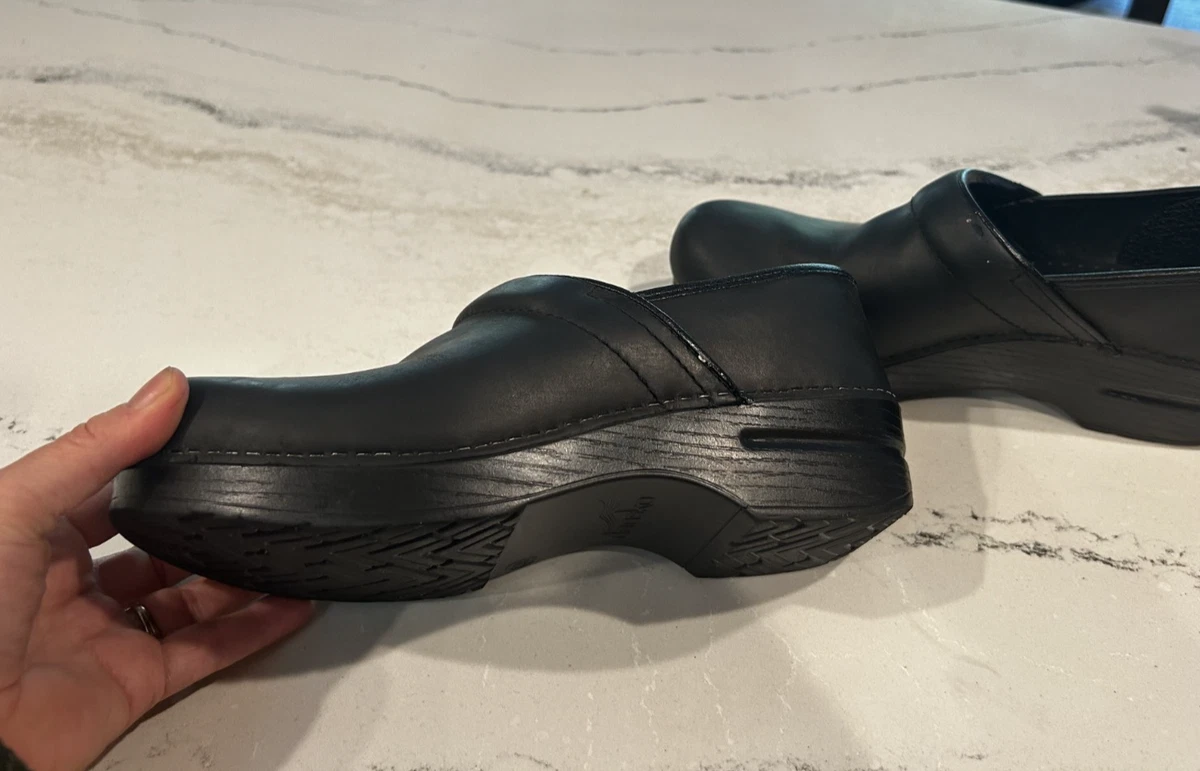 Dansko 39 Black Shoes products for sale | eBay