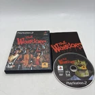 The Warriors PS2 PlayStation 2 Complete w/ Manual CIB Tested