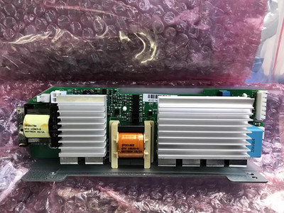 1PC NEW FOR VACON PC00411F PC00411 F 411D Fan control board SHIP by FedEx