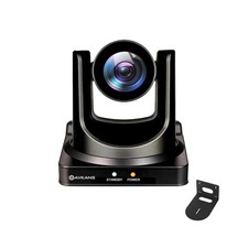 AVKANS AI Tracking PTZ Camera, 20X HDMI SDI PTZ Camera for Church Worship Eve...