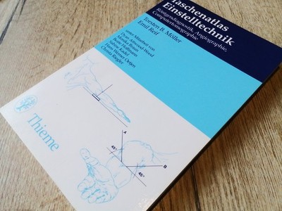 Taschenatlas Einstelltechnik