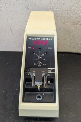 Precision Systems Osmette Micro Osmometer Model 5004