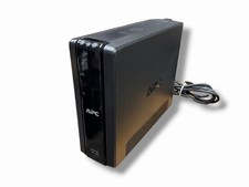APC Back-UPS NS 1250VA 750W BN1250G Tower UPS 10-Outlets LCD 120V - NO BATTERY 