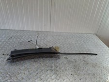 Pare-brise Peugeot 1007