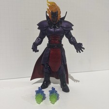 Marvel Legends BAF Dormammu Complete