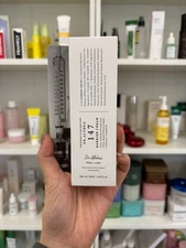 Dr. Althea 147 Barrier Cream 50ml Daily Skin Barrier Care | Deep Hydrating