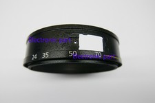 For Canon EF 24-70mm f / 4L IS USM Lens Zoom Tube Zoom Ring Repair Parts
