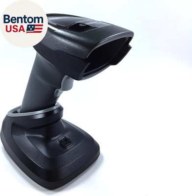 Zebra Symbol DS2278-SR Wireless 2D/1D Bluetooth Barcode Scanner/Imager, Includes
