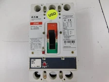 Eaton JGE3150FAG Molded Case Breakers (MCCBs)