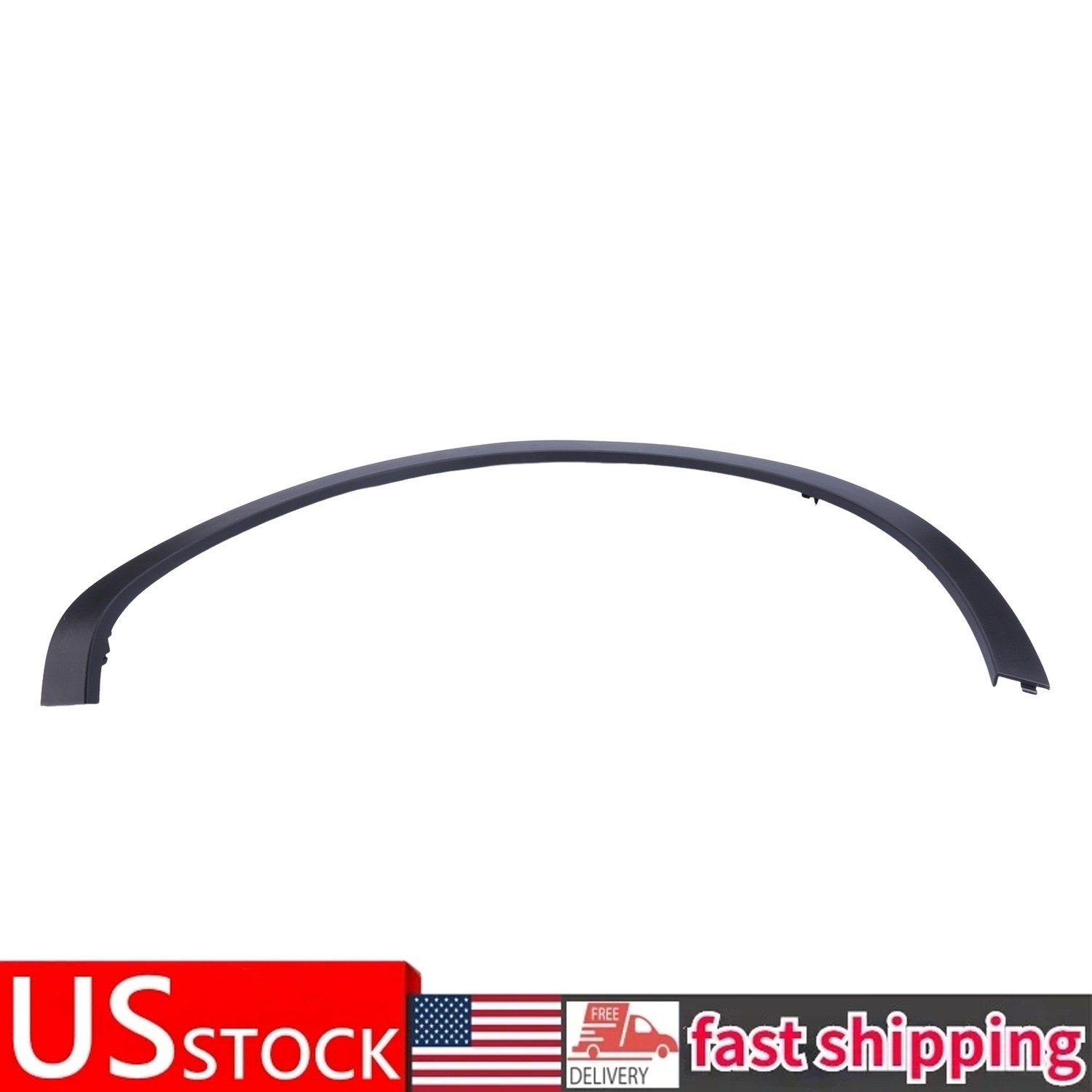 Maserati Levante 2017-2020 Rear Left Trim molding P/N 670061853