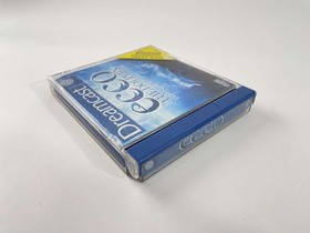 Sega Dreamcast Ecco the Dolphin: Defender of the Future EUR Very Good Condition