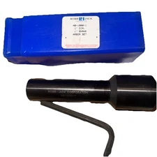 AB-1000-1 Ultra Precision Saw Arbor