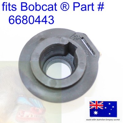 for Bobcat Magnetic Bushing 6680443 Seat Bar Sensor T180 T190 T200