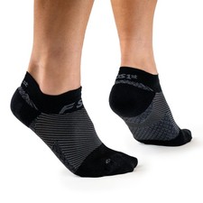 FS4 Orthotic Plantar Fasciitis Socks For Men & Women, Compression Socks for P...