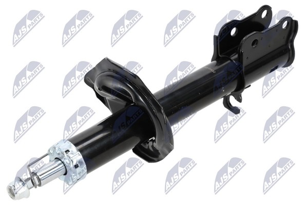 1X NTY StoßDäMpfer A-MZ-034 FüR Mazda 626 5 Hatchback GF GF8P Gfep GF12 Gffp-image