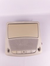 2013-2017 Nissan Altima Sentra Overhead Console Dome Map Light No Sunroof Oem 2013-2017 Nissan Altima Sentra Overhead Console Dome Map Light No Sunroof Oem