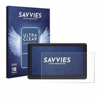 "18X Schutzfolie FüR Feelworld FW568 V3 6\" Displayschutz"
