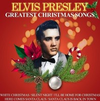 Vinile - Elvis Presley - Greatest Christmas Songs - Zyx Music -D- Neu