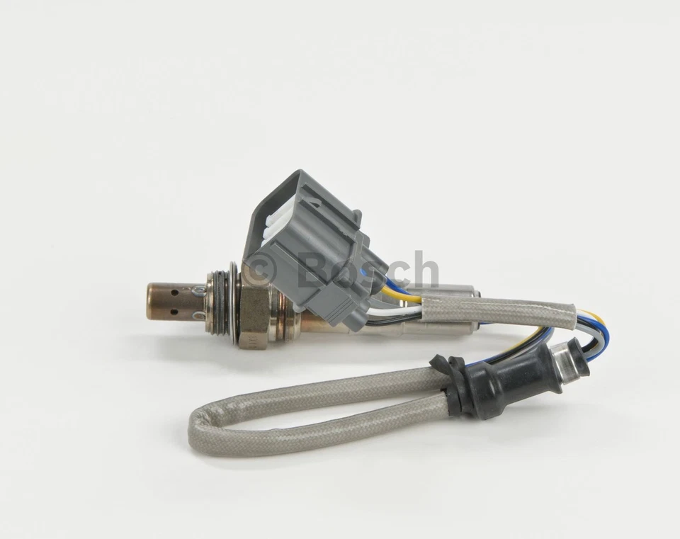 Sensor de oxígeno Bosch 13025 para Honda Civic 1996-2000 Foto 3 de 4