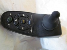 Joystick MK6i SPJ+ w/ACC From Invcare Storm Series Torque 3 Wheelchair