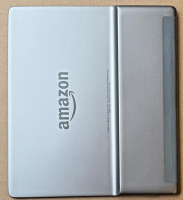 No-Ad**Amazon Kindle Oasis (10th Gen) 32GB, Wi-Fi + LTE, 7