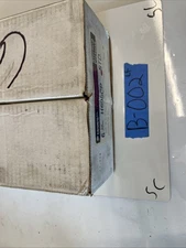 Federal Mogul Sealed Power H695CP STD Pistons Set of 6 Fits Chevy V8 Engine