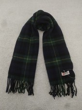 Vintage Chaps Ralph Lauren Scarf Muffler