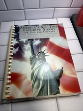 Americas All-Time Favorite Songs for God and ...