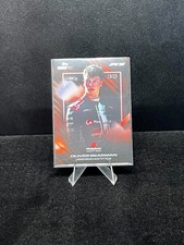 2025 Topps Lights Out Formula 1 Racing Checklist Guide in-content 36