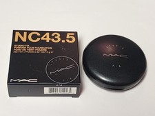 MAC NC43.5 Studio Fix Powder Plus Foundation Original Formula