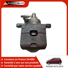 Etrier de frein Suzuki ALTO