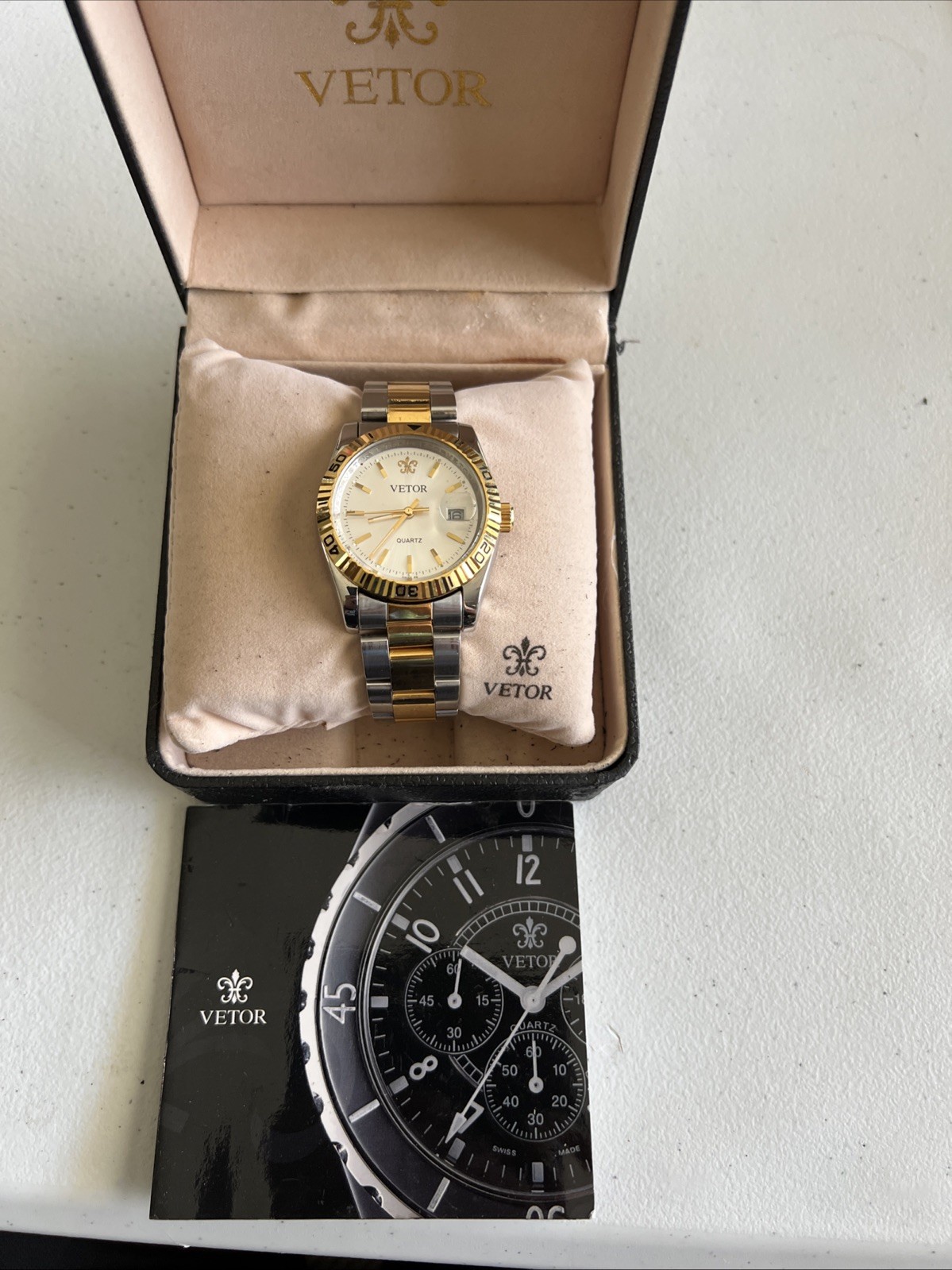 Vetor Watch - image 12