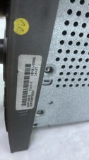 Autoradio Peugeot 407