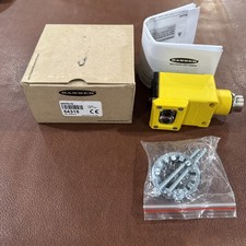 Banner, Q45VR3LVQ, Photoelectric Sensor 54315