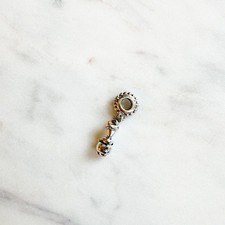 Pandora Sterling Silver 925 Disney Olaf Snowman Frozen Charm