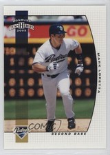 2005 Donruss Team Heroes Mark Loretta #265 4m0