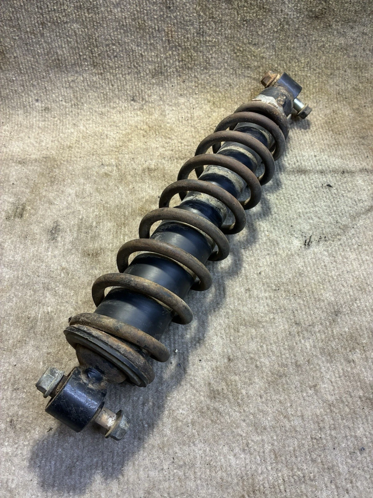 06 Kawasaki Brute Force KVF 750 4x4i Front Left or Right Shock 2005-2006