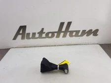 SHIFT LEVER KNOB GEAR KNOB ABS Volkswagen Polo V (6R) 2010 6R1713203CARA