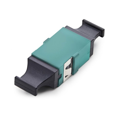 #ad Startech MPOSMAPCAQCOUPLER Connect Two Multimode Om3 om4 Mpo mtp Cables To $25.92