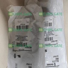 New 889D-F8AB-10 CORDSET