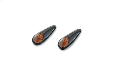 42779-compatible with YAMAHA SCR 950 UNIVERSAL BLINKERS FOR